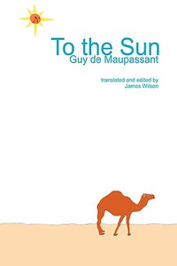 【预售】To the Sun
