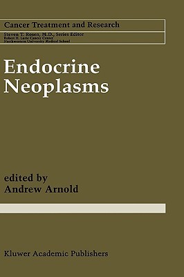 【预售】Endocrine Neoplasms