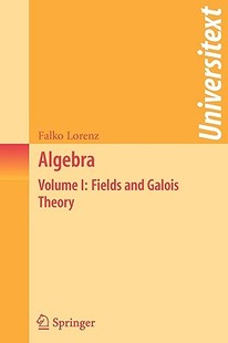 Volume Galois and Theory Fields Algebra
