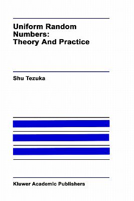 【预售】Uniform Random Numbers: Theory and Practice