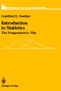 【预售】Introduction to Statistics: The Nonparametric Way