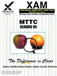 【预售】MTTC Reading 05