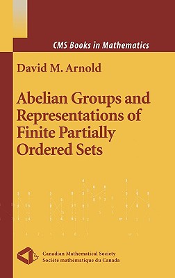 【预售】Abelian Groups and Representations of Finite