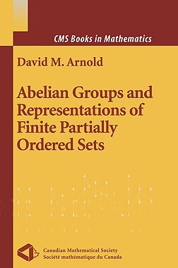 【预售】Abelian Groups and Representations of Finite