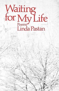 【预售】Waiting for My Life: Poems