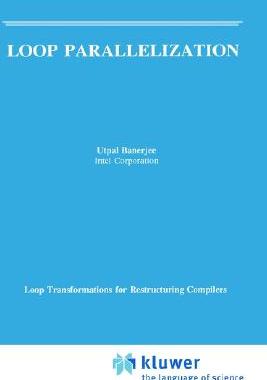 【预售】Loop Parallelization