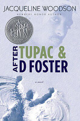 【预订】After Tupac and D Foster
