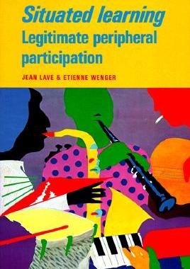预订 Situated Learning: Legitimate Peripheral