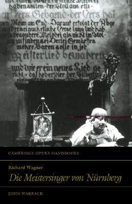 预订 【】Richard Wagner: Die Meistersinger Von N Rnberg