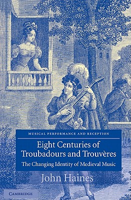 【预售】Eight Centuries of Troubadours and Trouv Res: The