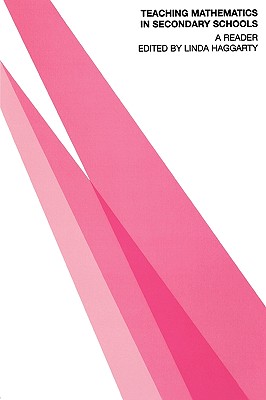 【预售】Teaching Mathematics in Secondary Schools: A Reader