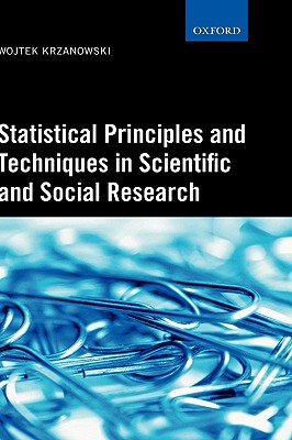 【预售】Statistical Principles and Techniques in Scientific