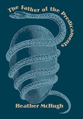 【预售】The Father of the Predicaments