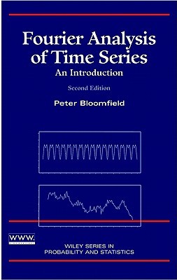【预售】Fourier Analysis Of Time Series: An Introduction