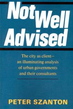 【预售】Not Well Advised