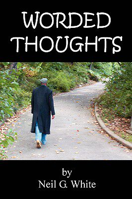 【预售】Worded Thoughts