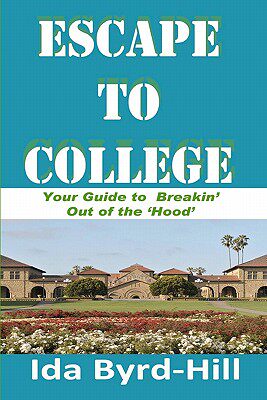【预售】Escape to College