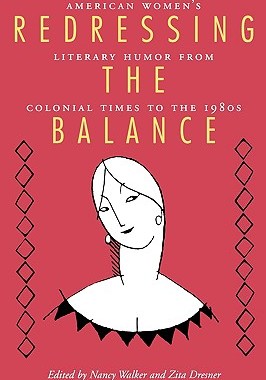 【预售】Redressing the Balance: American Women 's Literary