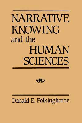 【预售】Narrative Knowing/Human