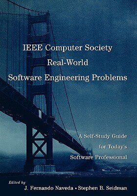 【预售】Ieee Computer Society Real-World Software