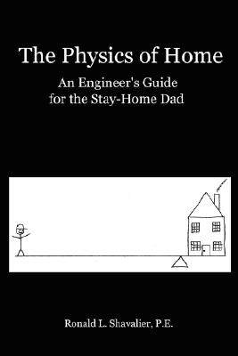 【预售】The Physics of Home