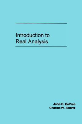 【预售】Introduction To Real Analysis