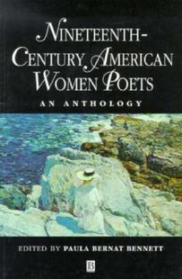 Century Nineteenth 預(yù)售 Women Poets American