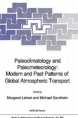 【预售】Paleoclimatology and Paleometeorology: Modern and