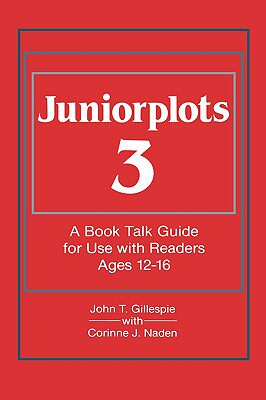 【预售】Juniorplots: Volume 3. a Book Talk Guide for Use