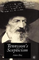 【预售】Tennyson's Scepticism