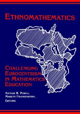 【预售】Ethnomathematics: Challenging Eurocentrism in