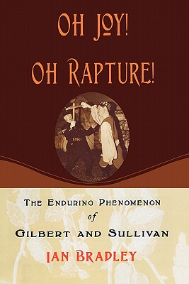 【预售】Oh Joy! Oh Rapture!: The Enduring Phenomenon of