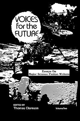 【预售】Voices for the Future: Essays on Major Science