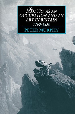 【预售】Poetry as an Occupation and an Art in Britain, 1760