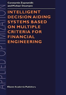 【预售】Intelligent Decision Aiding Systems Based on