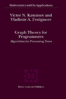 【预售】Graph Theory for Programmers: Algorithms for