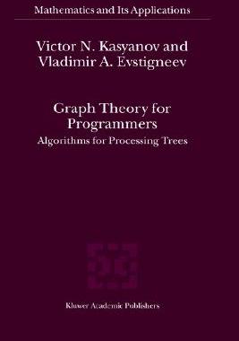 【预售】Graph Theory for Programmers: Algorithms for