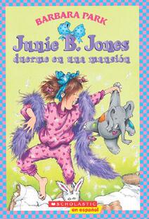 Duerme Mansion Jones una Junie 预售