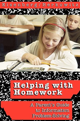 【预售】Helping with Homework: A Parent's Guide to