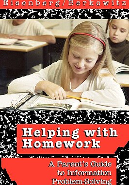 【预售】Helping with Homework: A Parent's Guide to