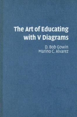 【预售】The Art of Educating with V Diagrams