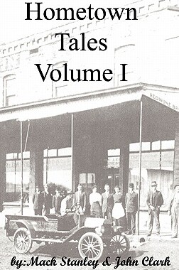 【预售】Hometown Tales, Volume I