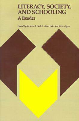 【预售】Literacy, Society, and Schooling: A Reader