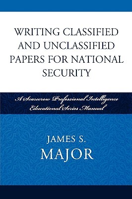 【预售】Writing Classified and Unclassified Papers in the