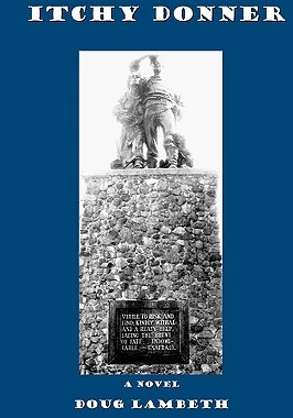 【预售】Itchy Donner