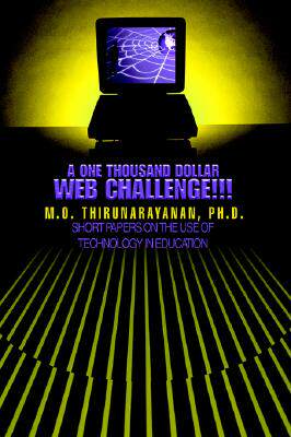 【预售】A One Thousand Dollar Web Challenge!!!: Short Papers
