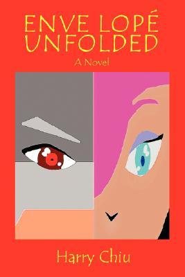 【预售】Enve Lop Unfolded