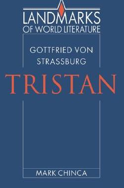 【预售】Gottfried Von Strassburg: Tristan