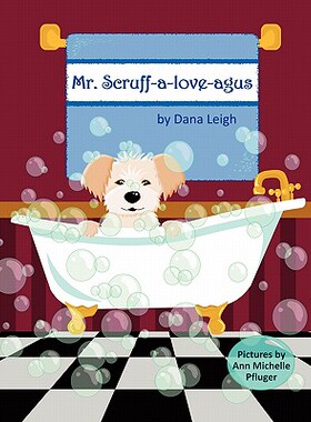 【预售】Mr. Scruff-A-Love-Agus