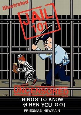 【预售】Jail 101